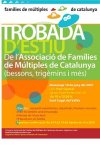 Cartell Trobada