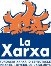 Logo Xarxa