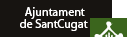 Logo Ajuntament Sant Cugat