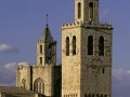 Monasterio de Sant Cugat